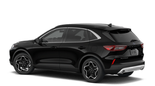 2026 Ford Escape Hybrid External Image 3